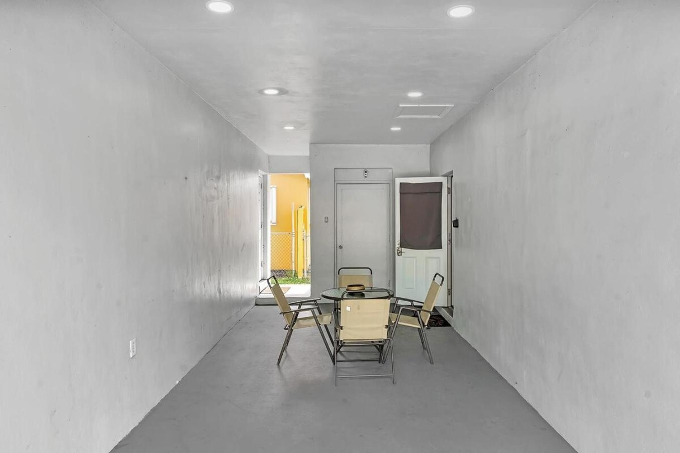 NEW Boutique One Bedroom Close to Aventura Mall&Beach Hallandale Beach Extérieur photo