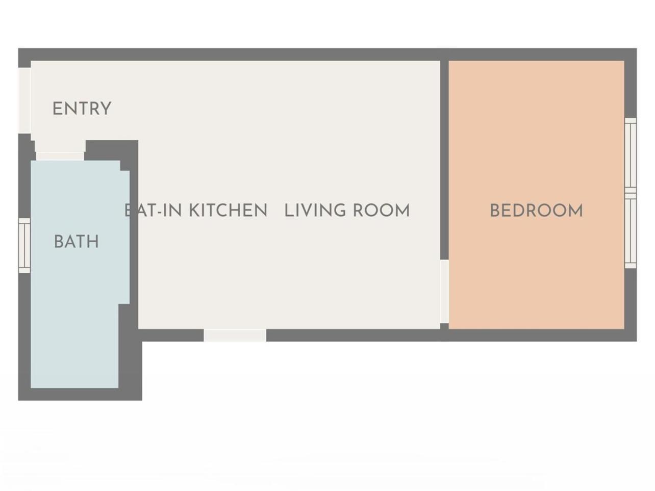 NEW Boutique One Bedroom Close to Aventura Mall&Beach Hallandale Beach Extérieur photo