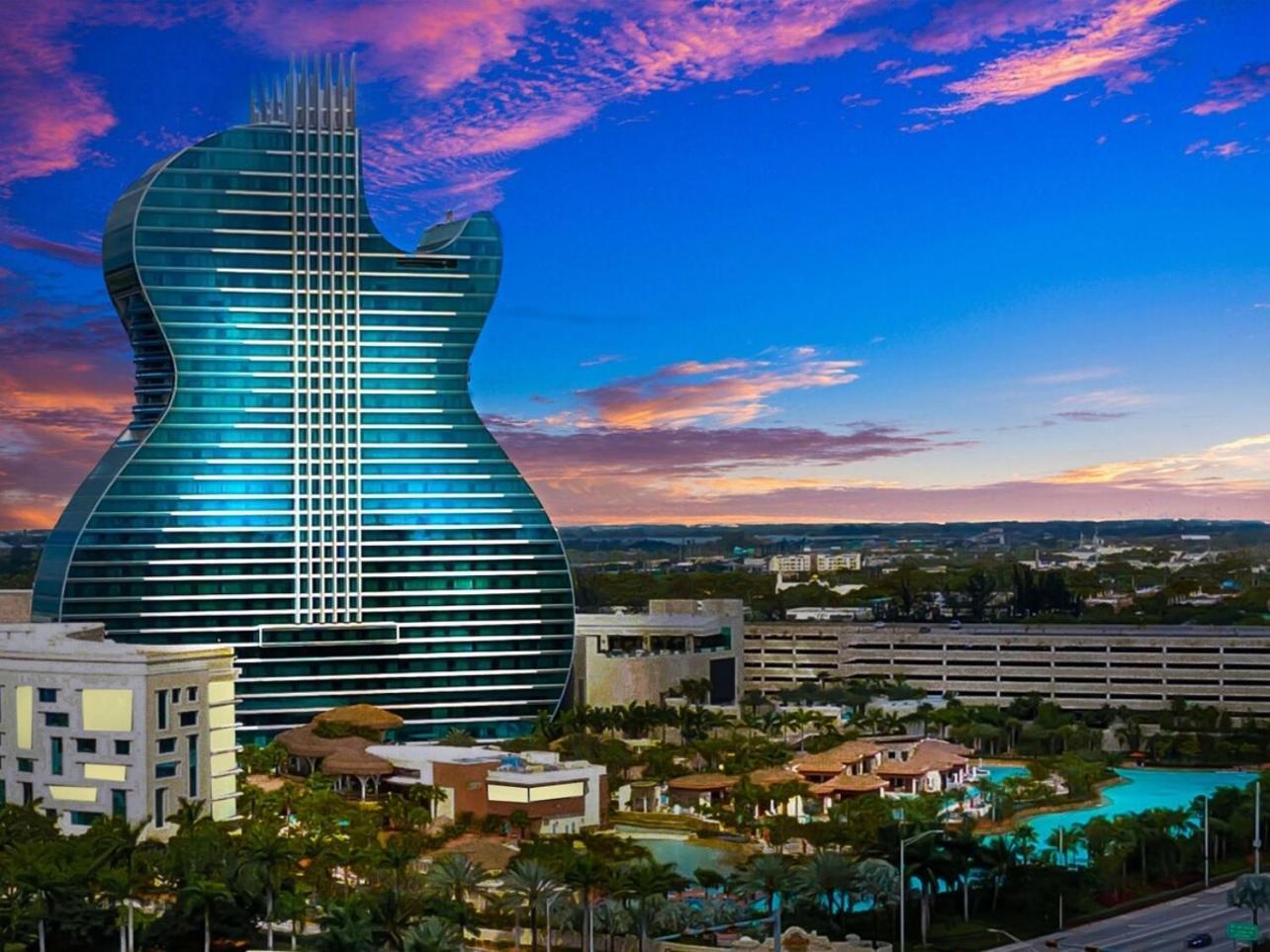 NEW Boutique One Bedroom Close to Aventura Mall&Beach Hallandale Beach Extérieur photo